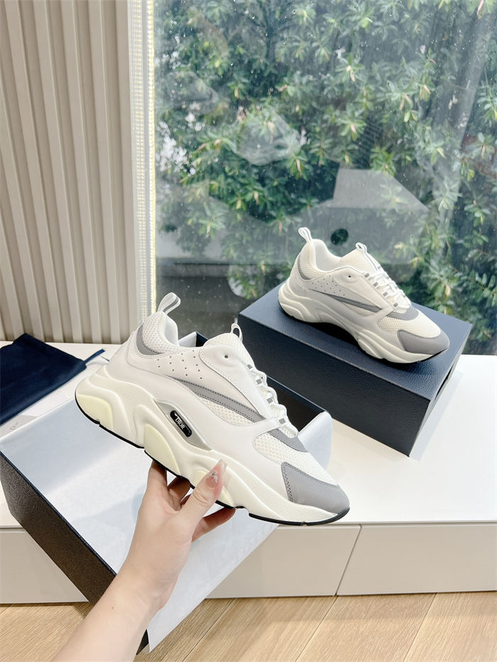 Dior B22 Sneaker