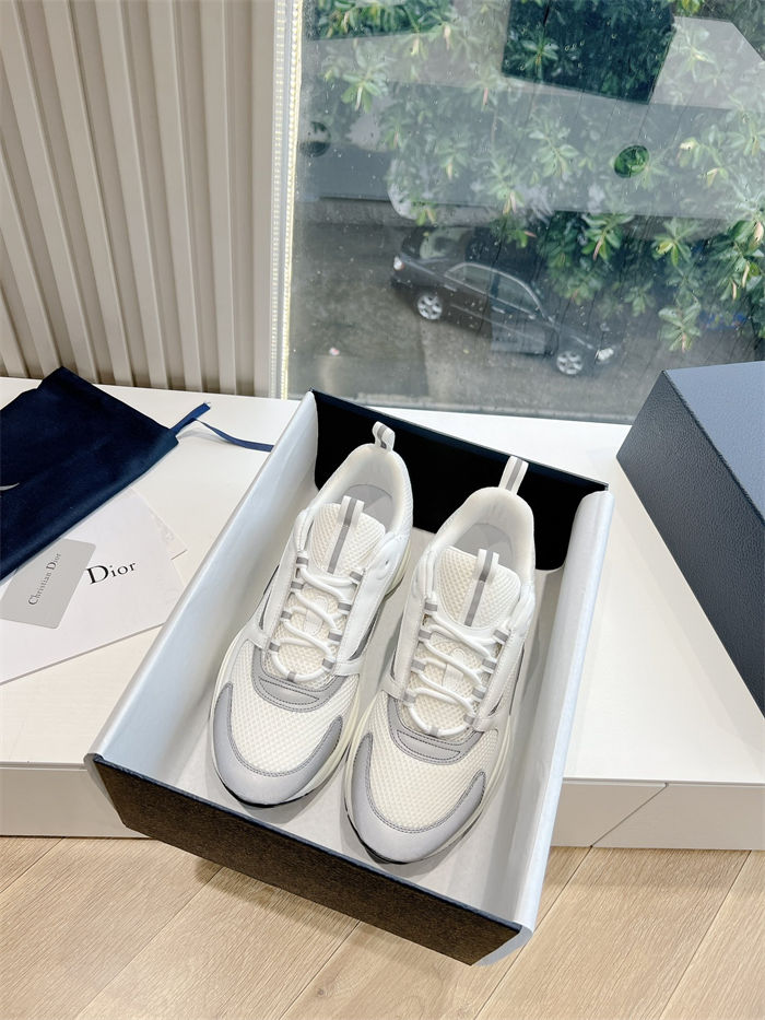 Dior B22 Sneaker