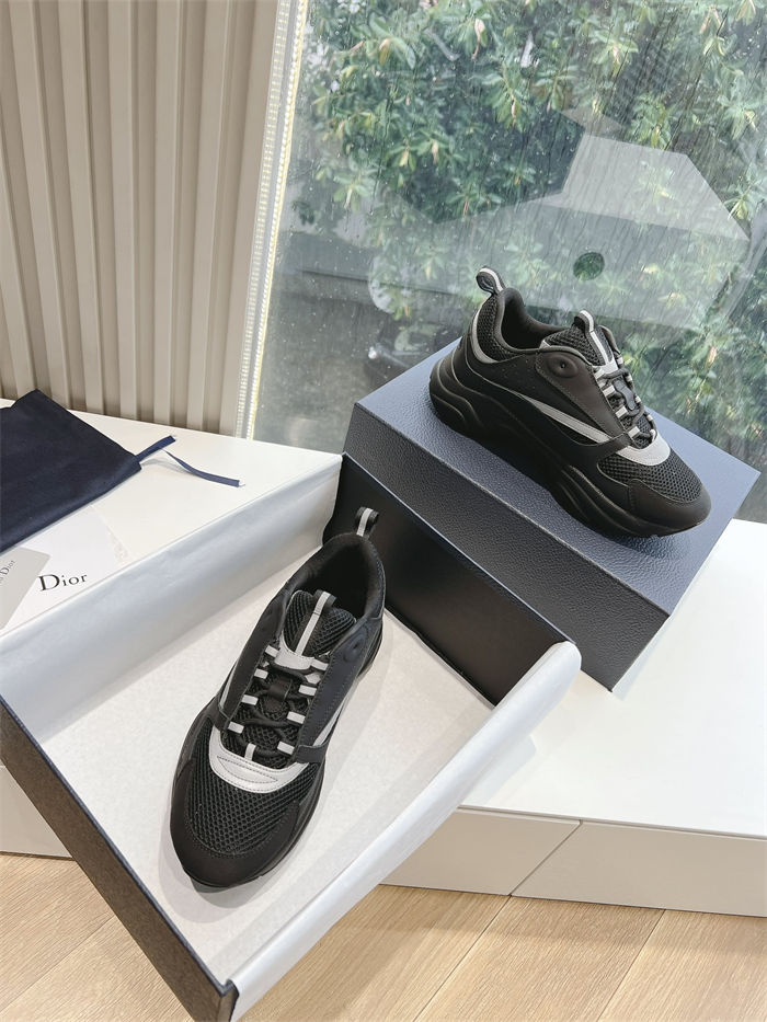 Dior B22 Sneaker