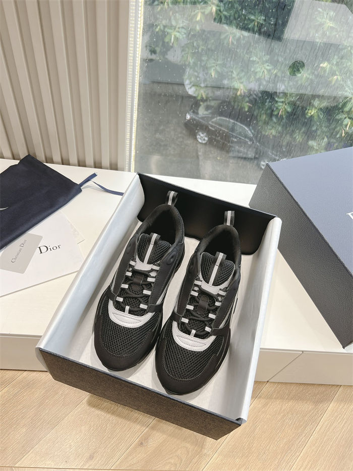 Dior B22 Sneaker