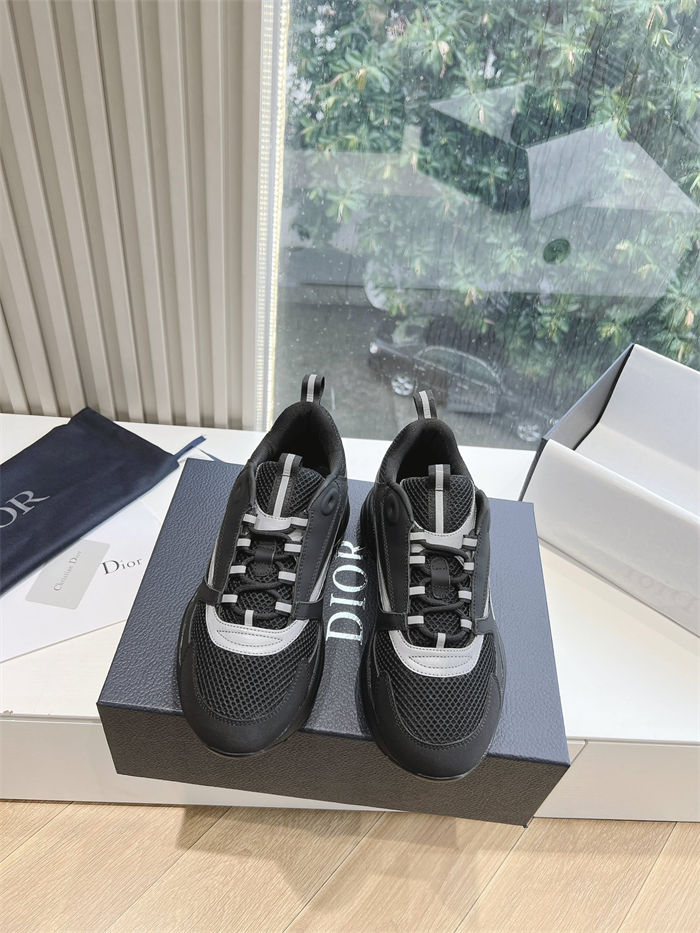 Dior B22 Sneaker