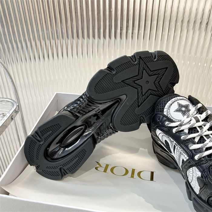 Dior Chrono Sneaker