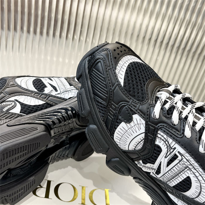 Dior Chrono Sneaker