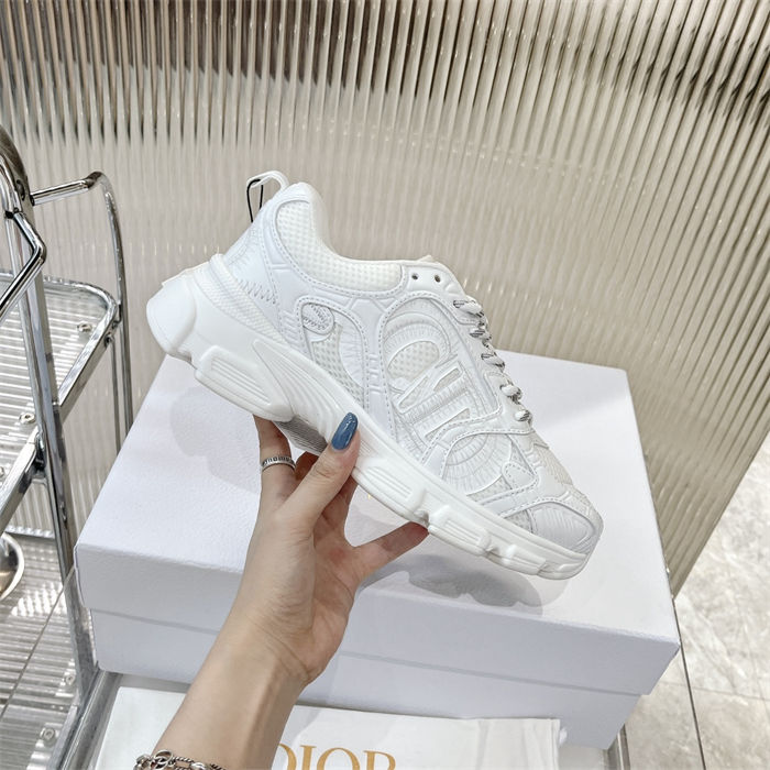 Dior Chrono Sneaker