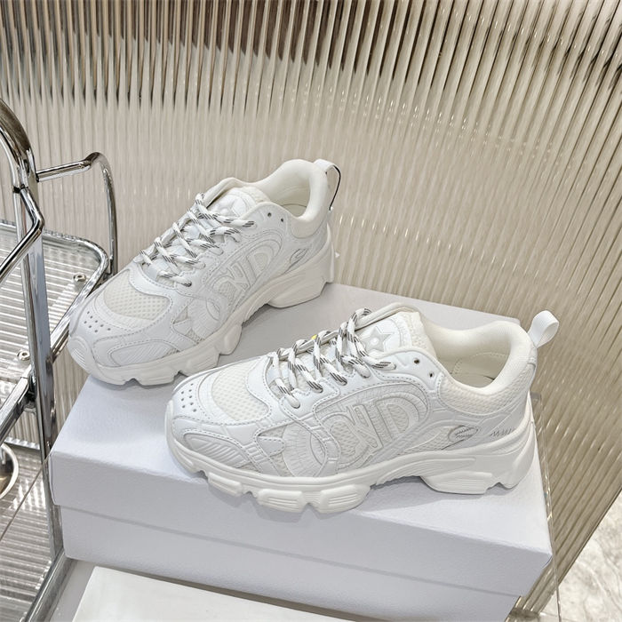 Dior Chrono Sneaker