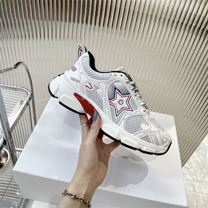 Dior Chrono Sneaker