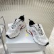 Dior Chrono Sneaker