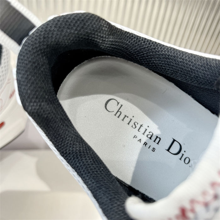 Dior Chrono Sneaker