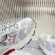 Dior Chrono Sneaker