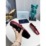 Prada Women's Flats