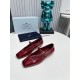 Prada Women's Flats