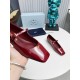 Prada Women's Flats