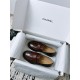 Chanel Women's Loafers