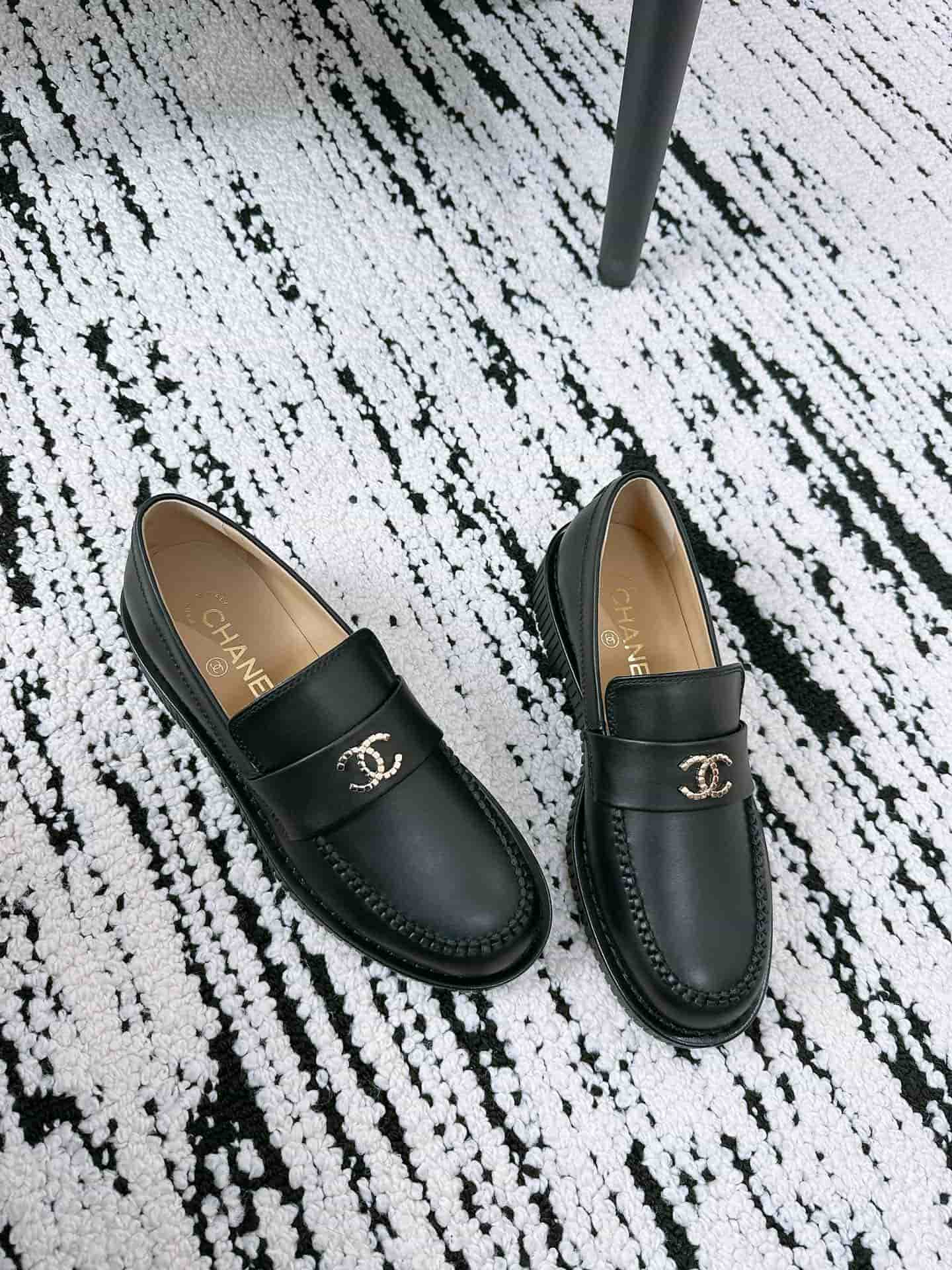 Chanel Women's Loafers