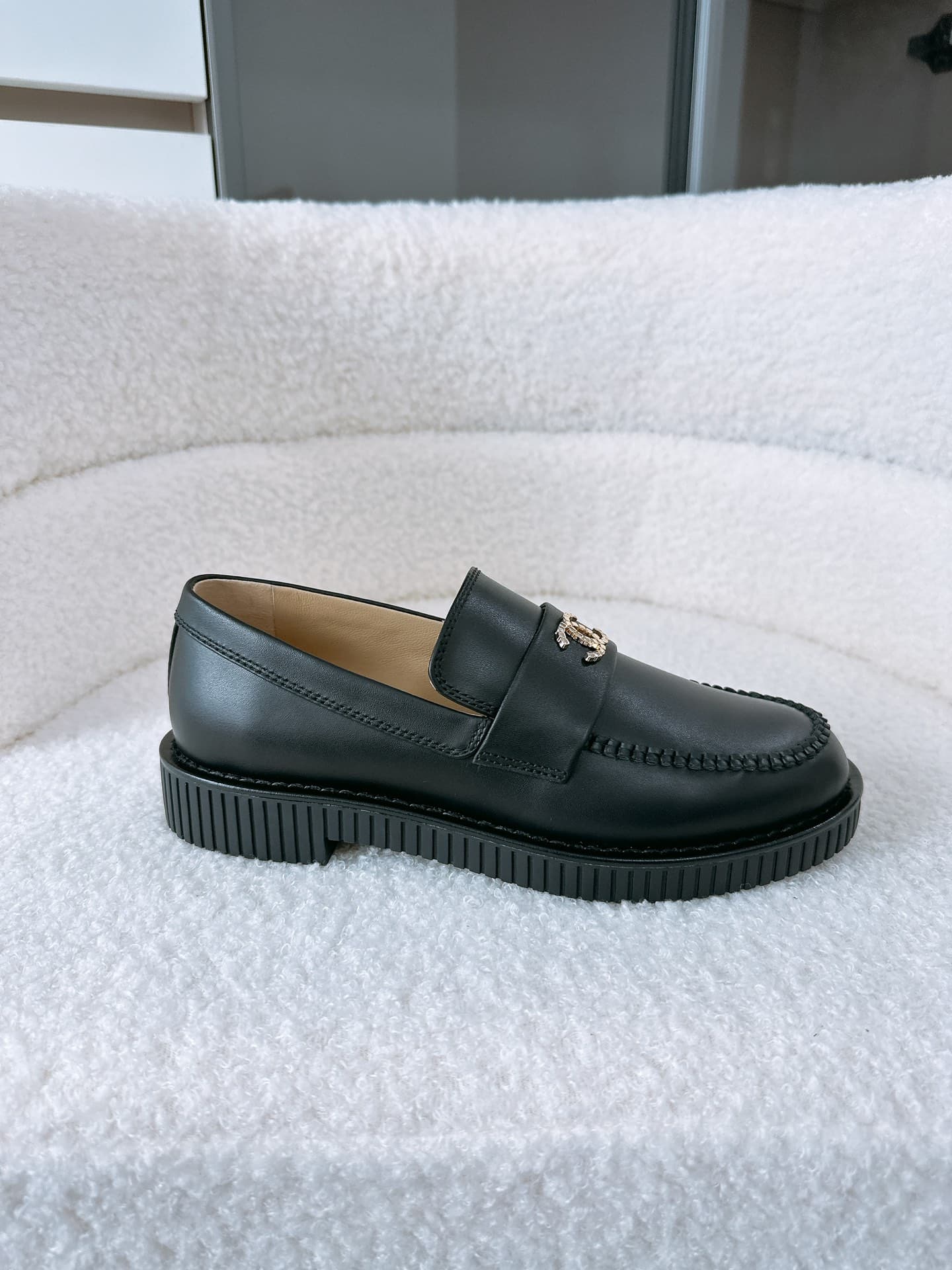 Chanel Women's Loafers