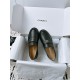 Chanel Women's Loafers