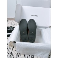 Chanel Women's Loafers