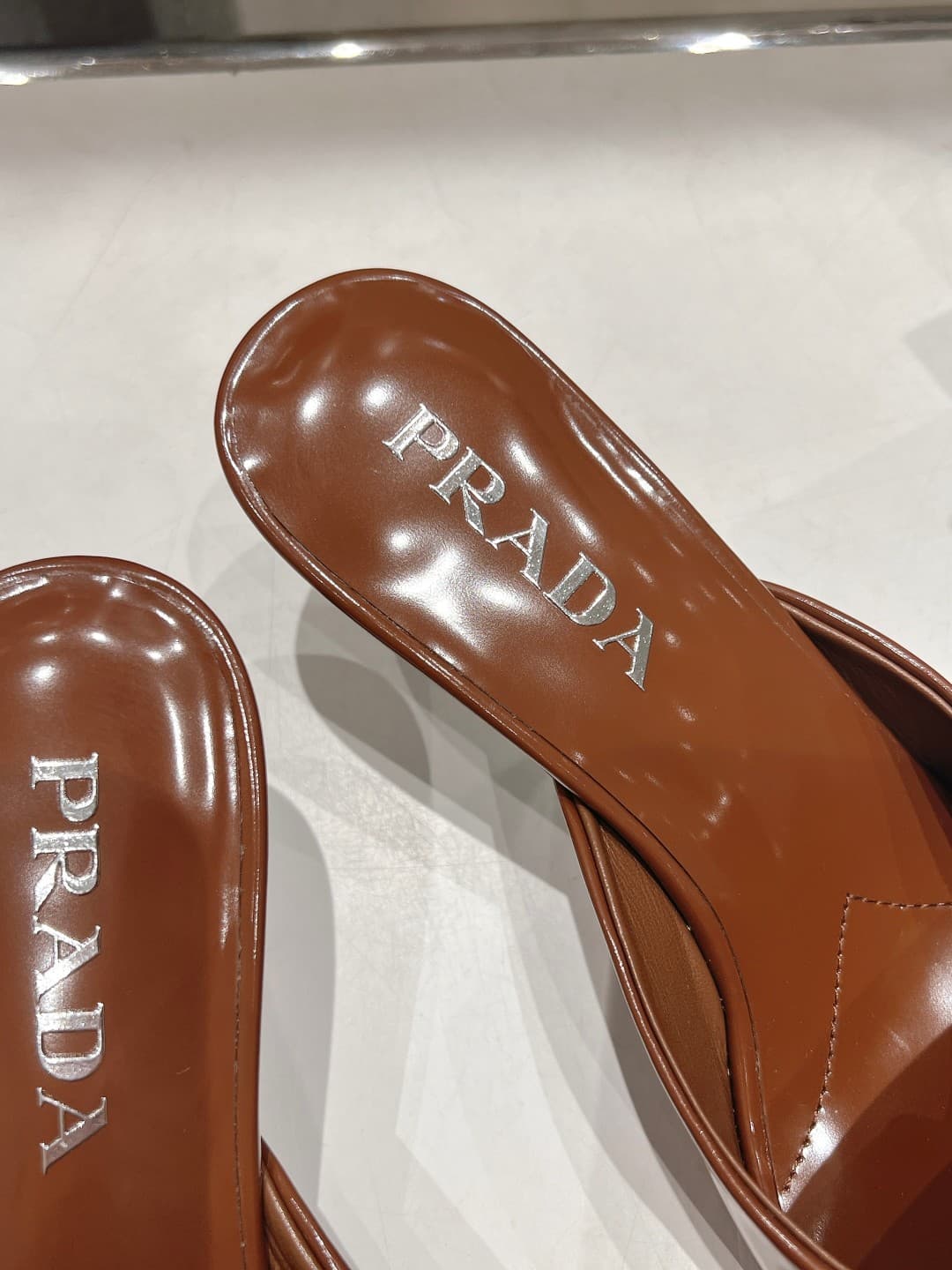 Prada Women's Mules