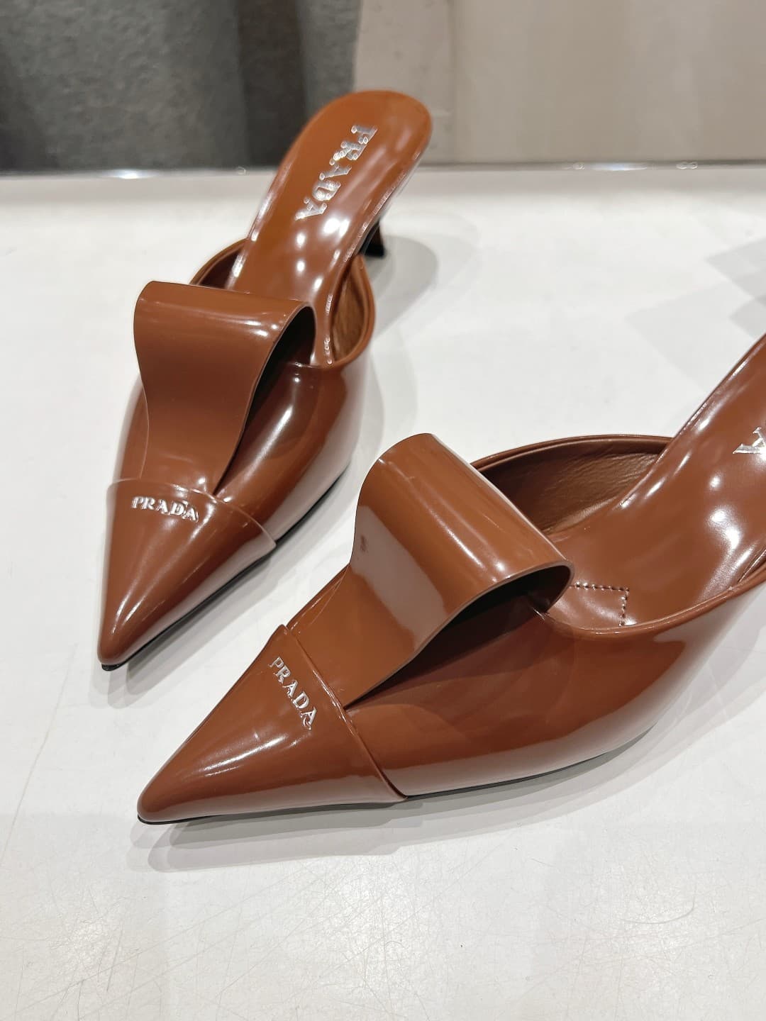 Prada Women's Mules