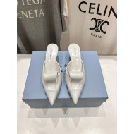 Prada Women's Mules