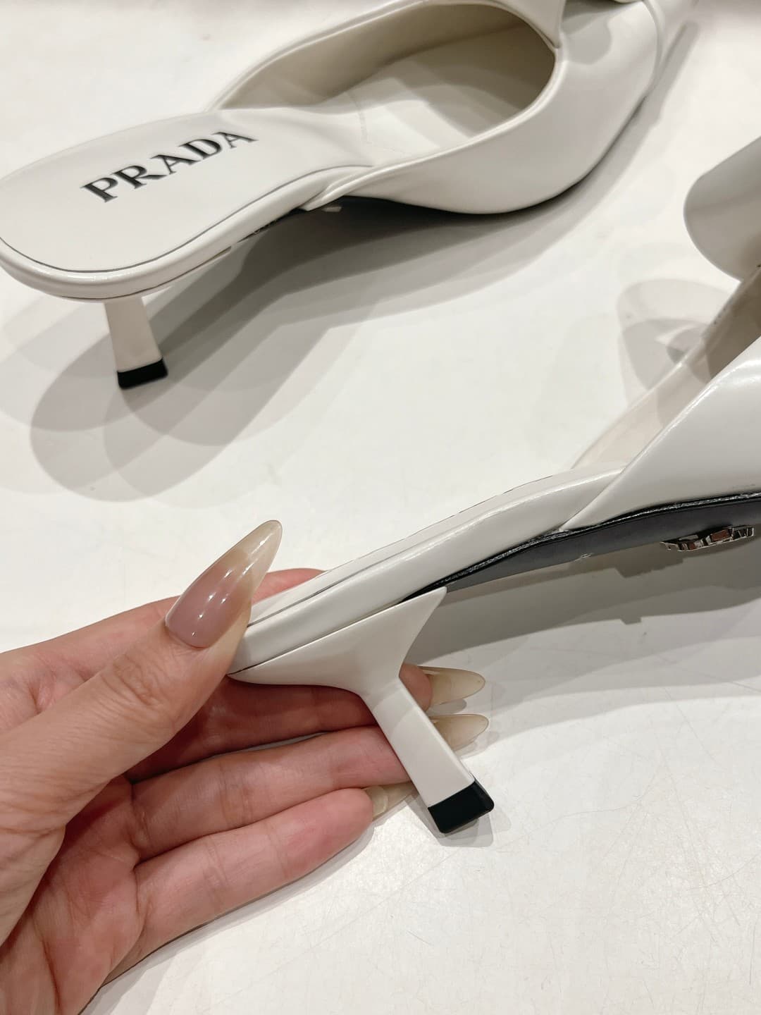 Prada Women's Mules