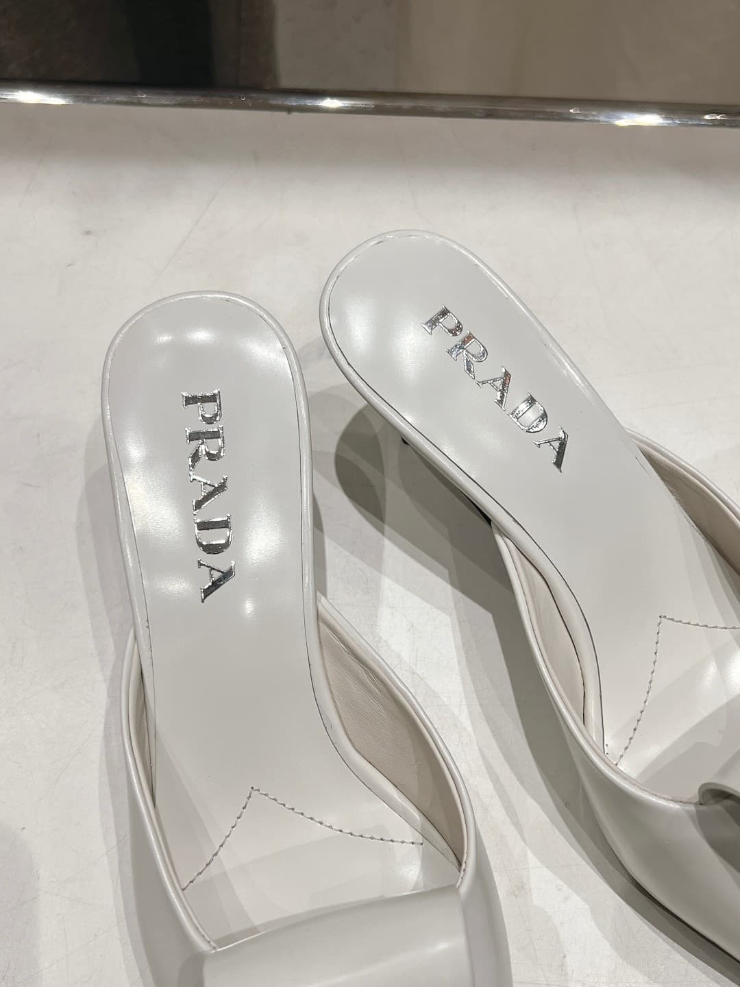 Prada Women's Mules