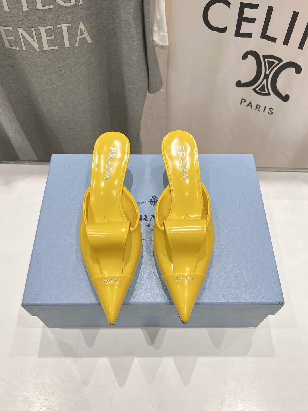 Prada Women's Mules