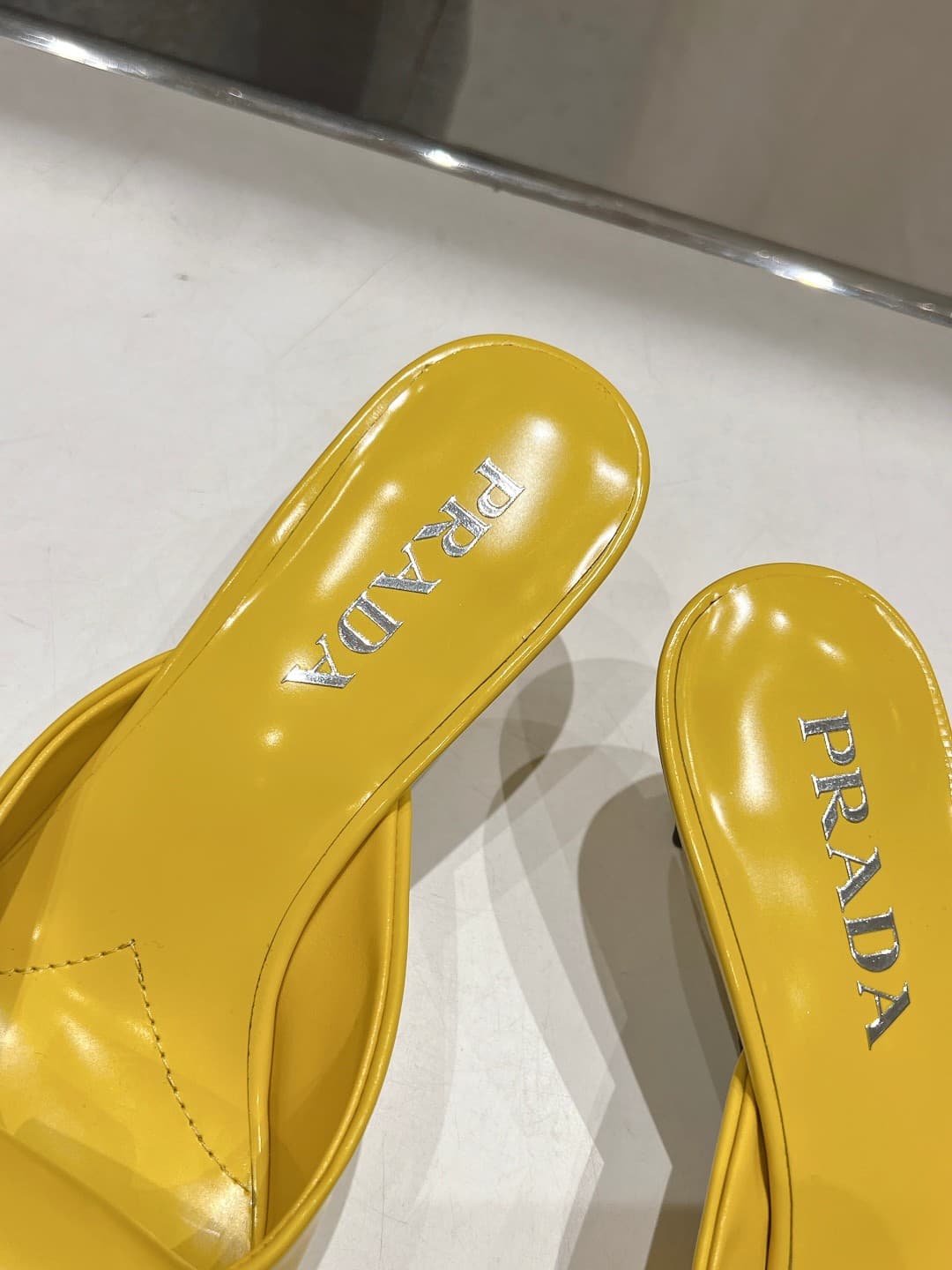 Prada Women's Mules