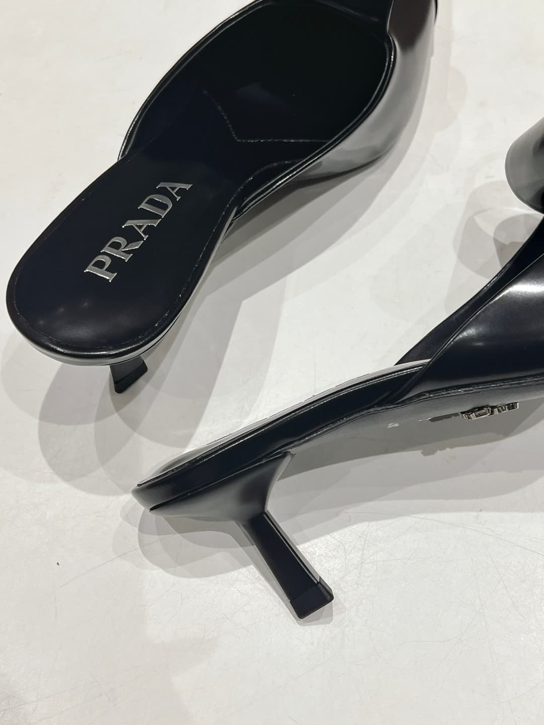 Prada Women's Mules