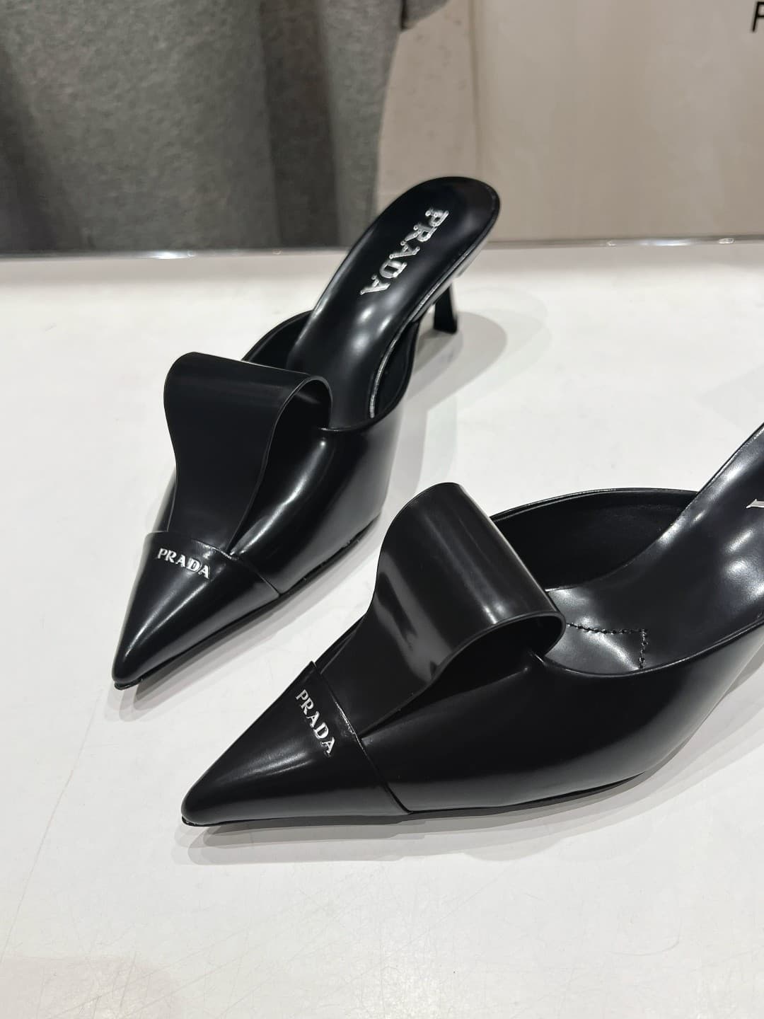 Prada Women's Mules