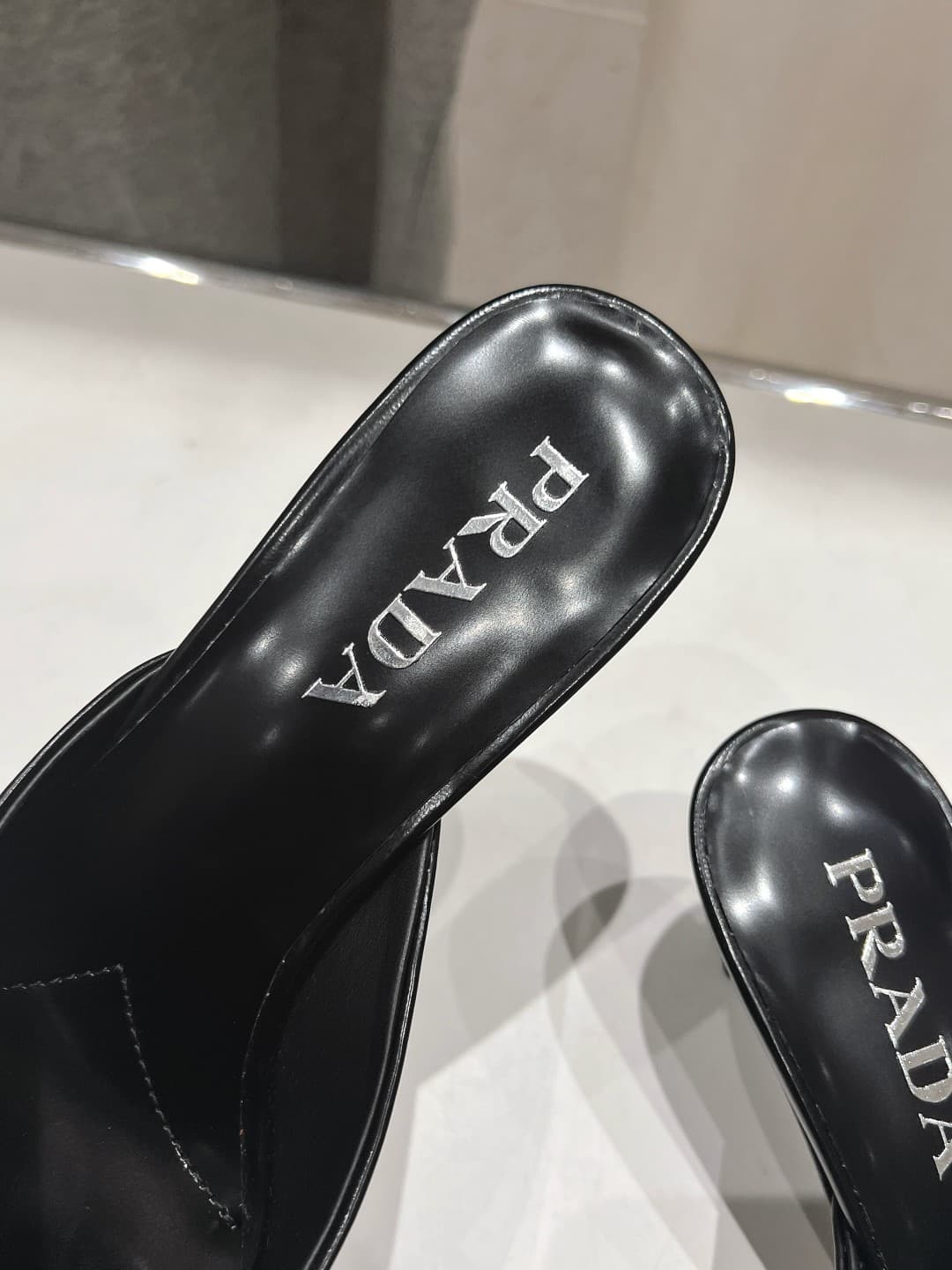 Prada Women's Mules