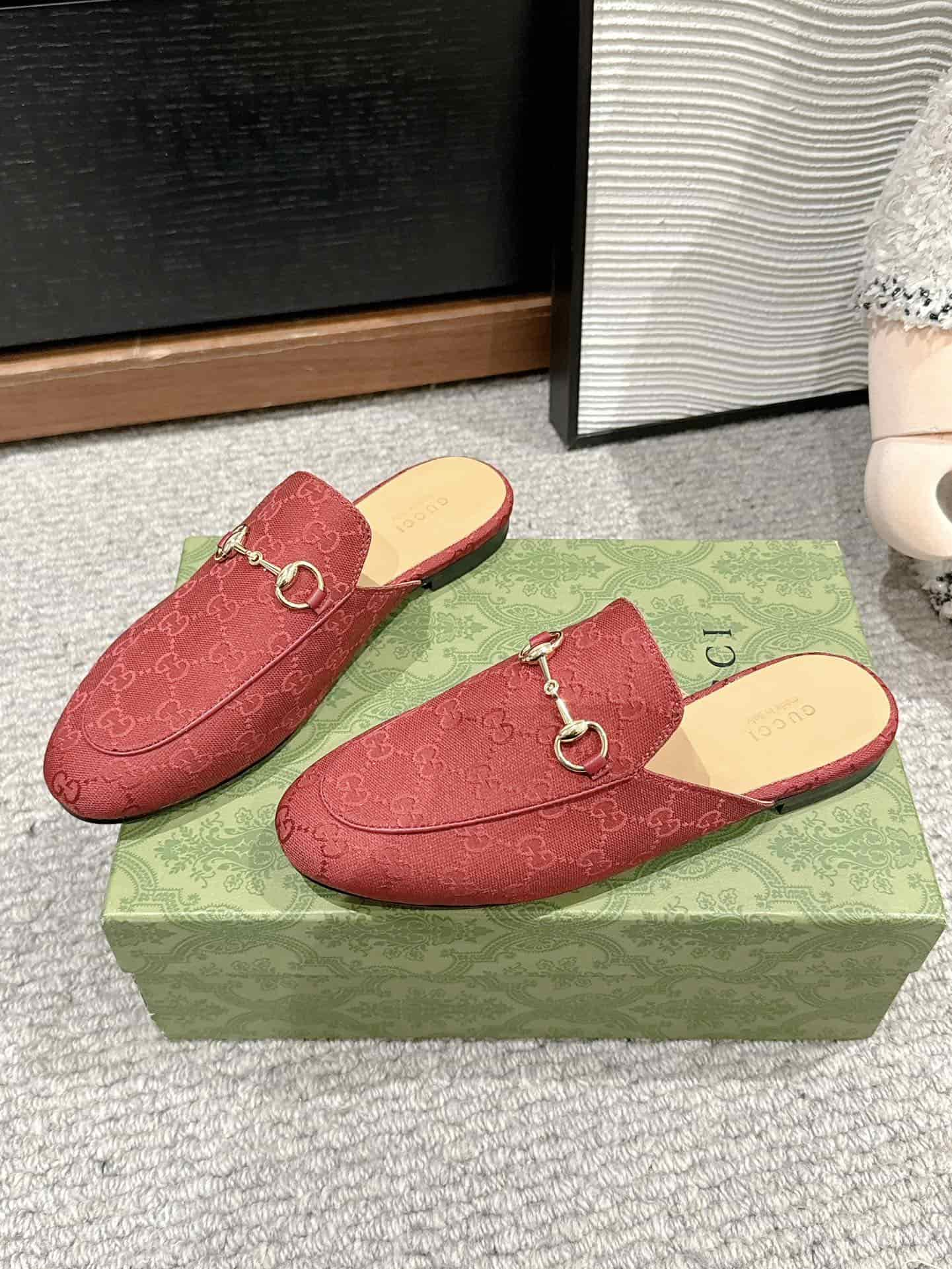 Gucci Women's Mules