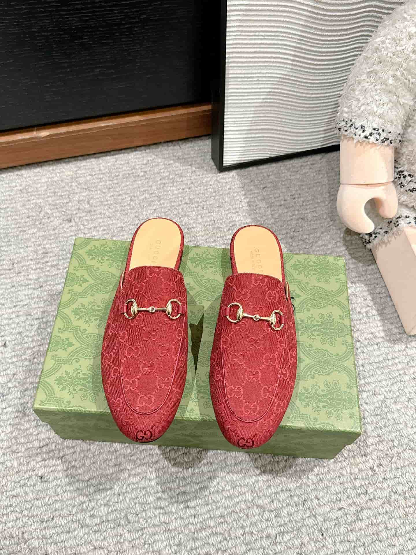 Gucci Women's Mules