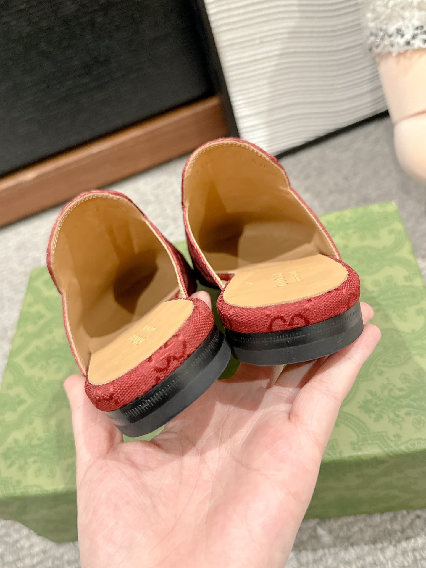 Gucci Women's Mules