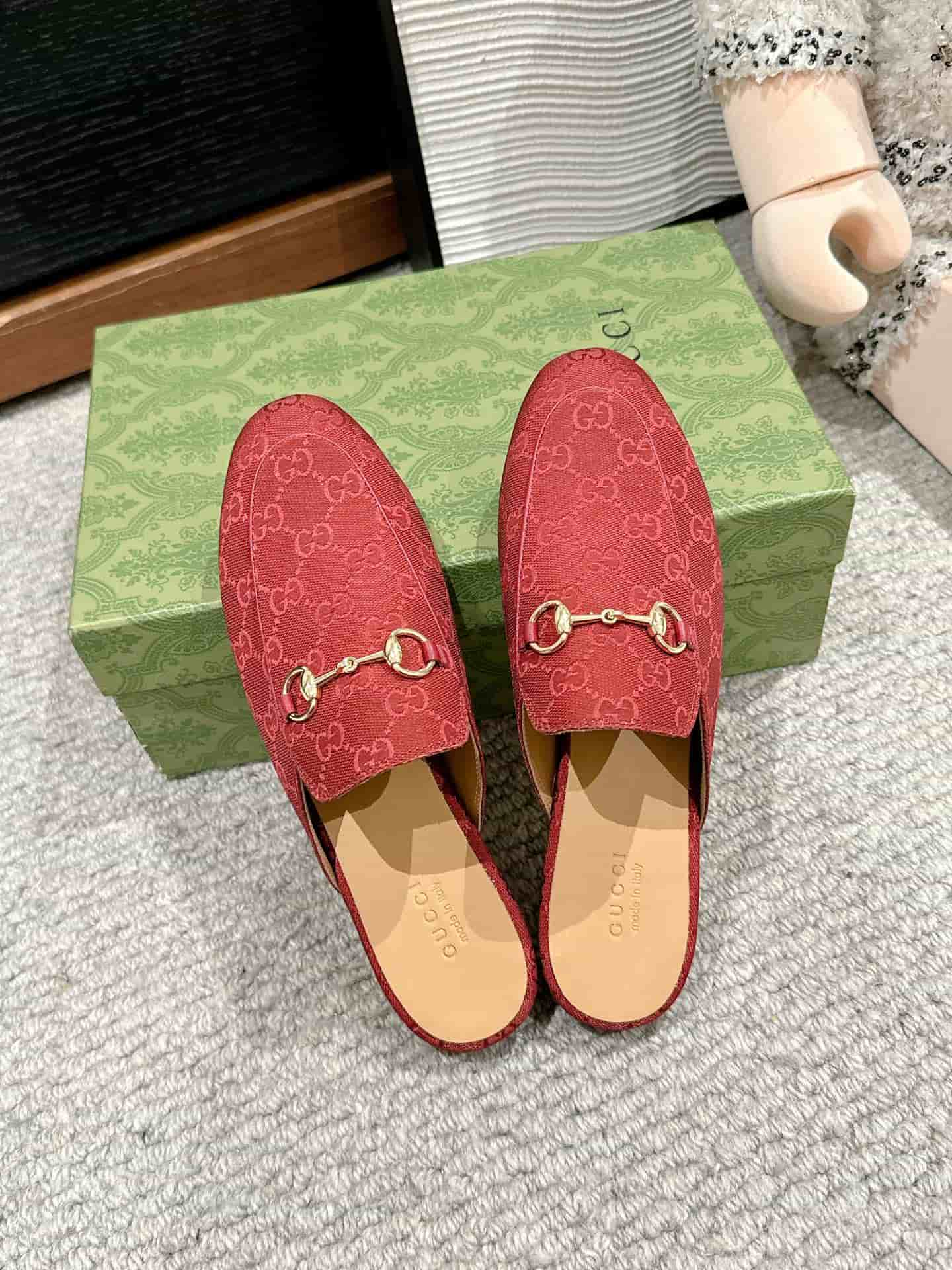 Gucci Women's Mules