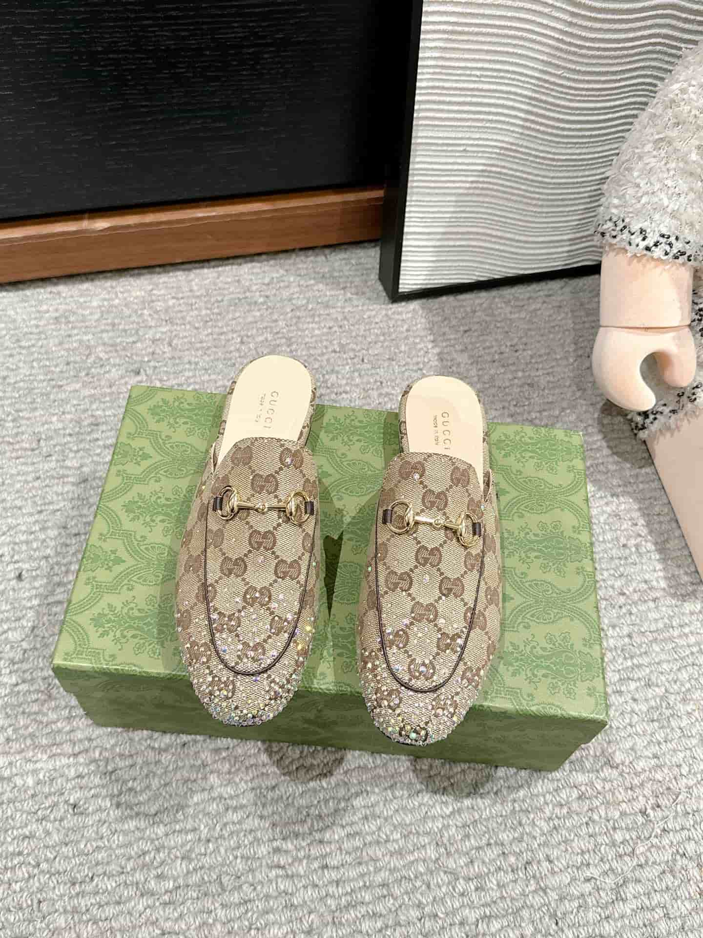 Gucci Women's Mules