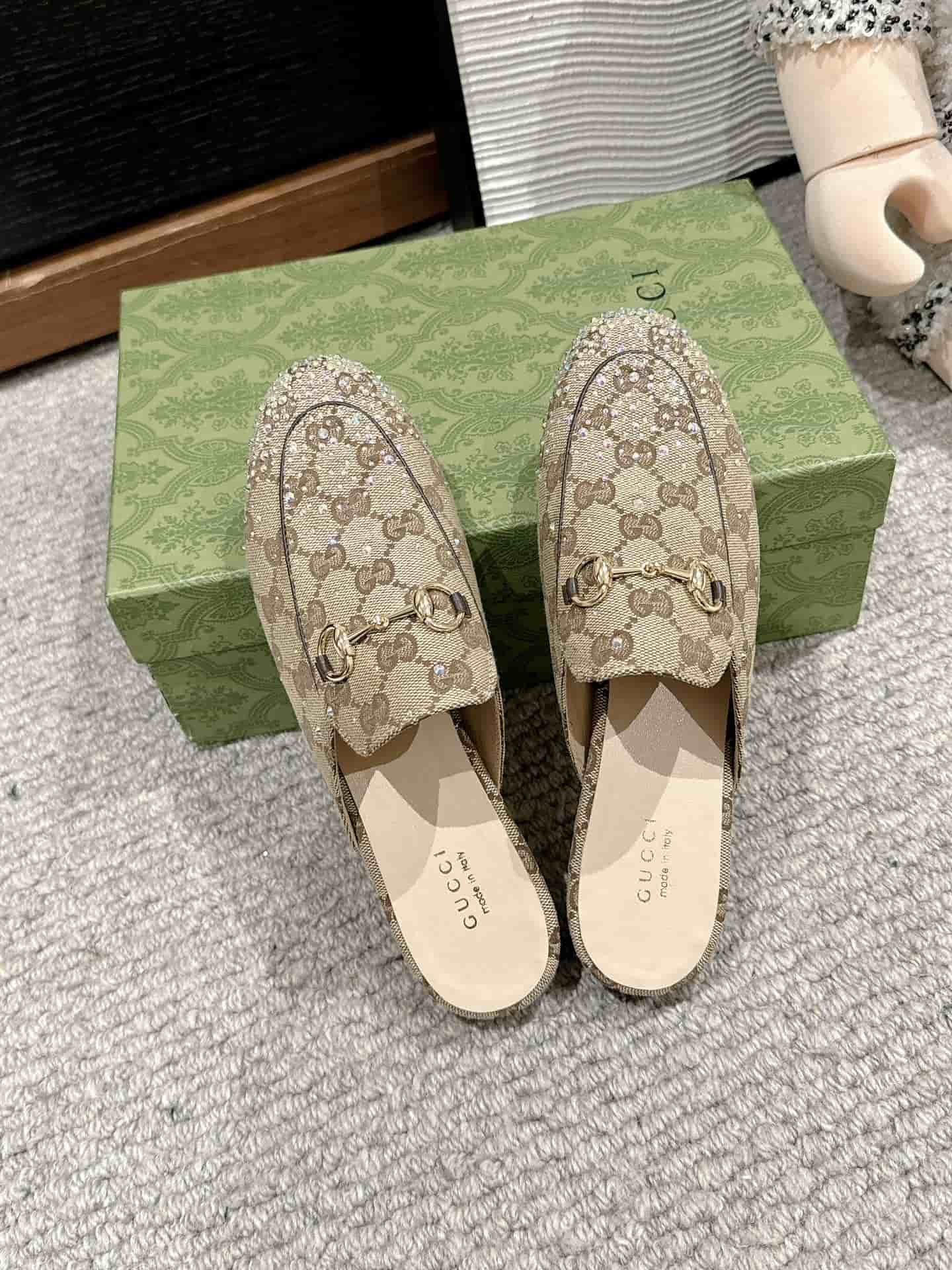 Gucci Women's Mules