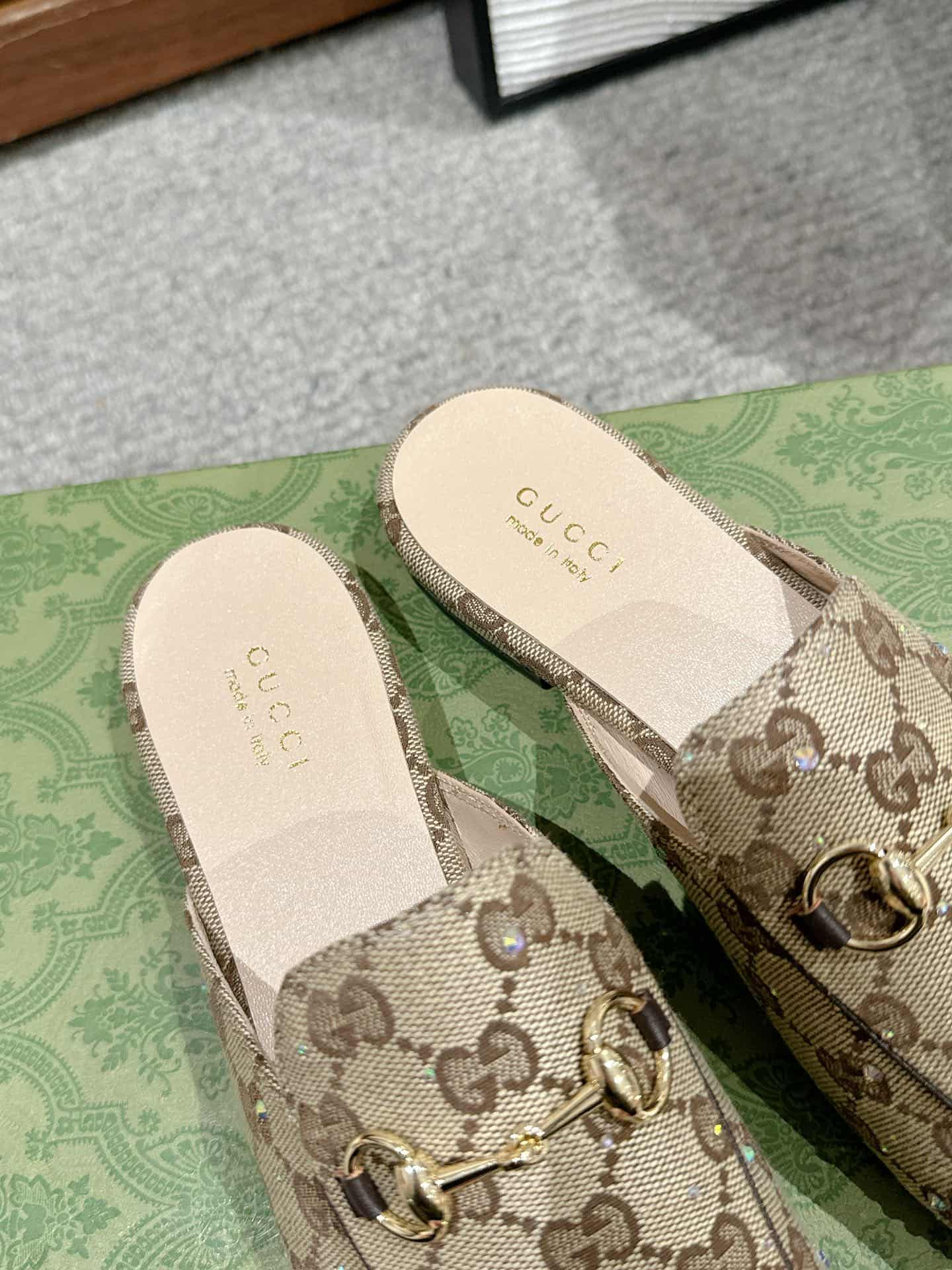 Gucci Women's Mules