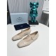 Prada Women's Flats