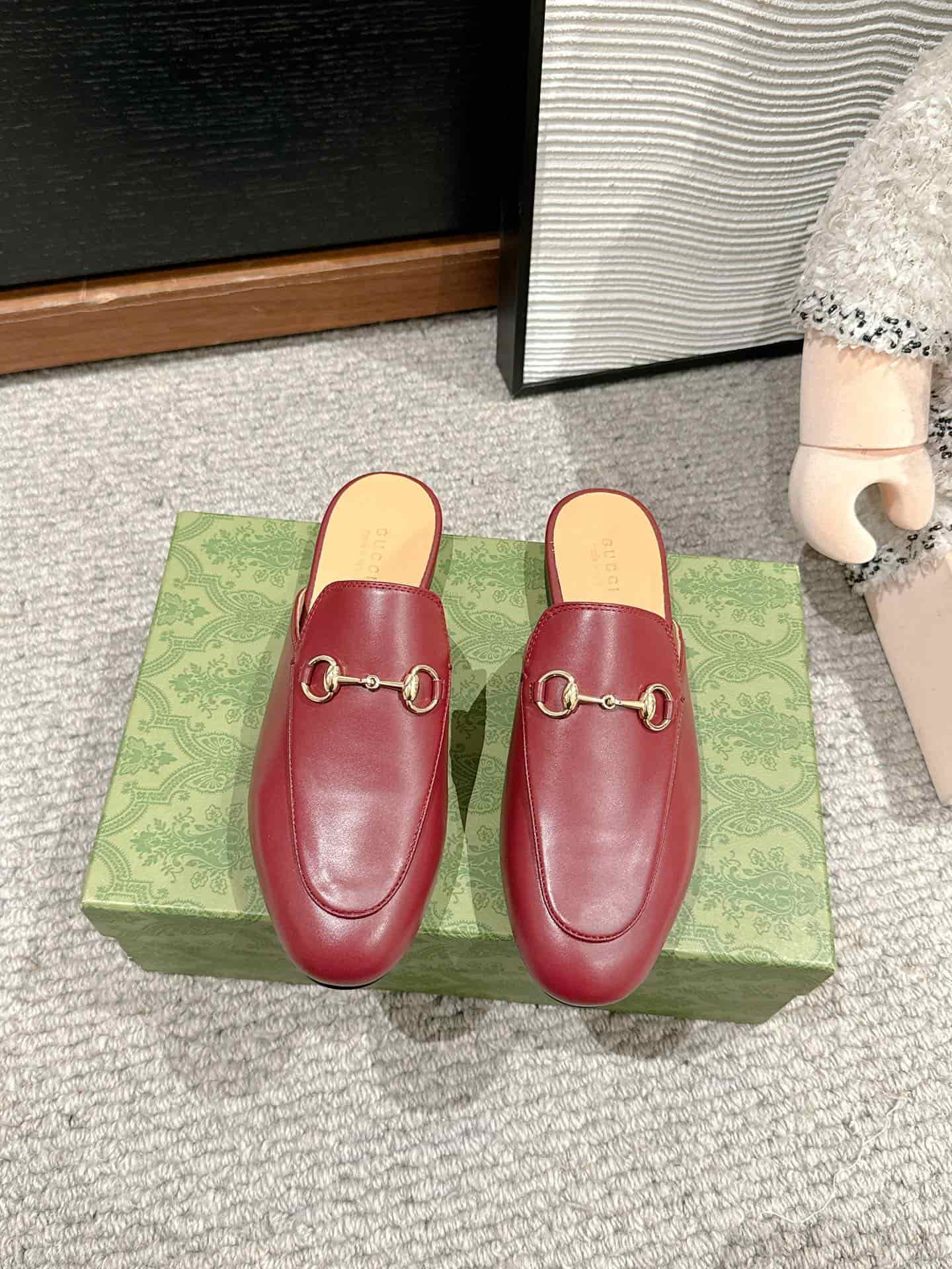 Gucci Women's Mules