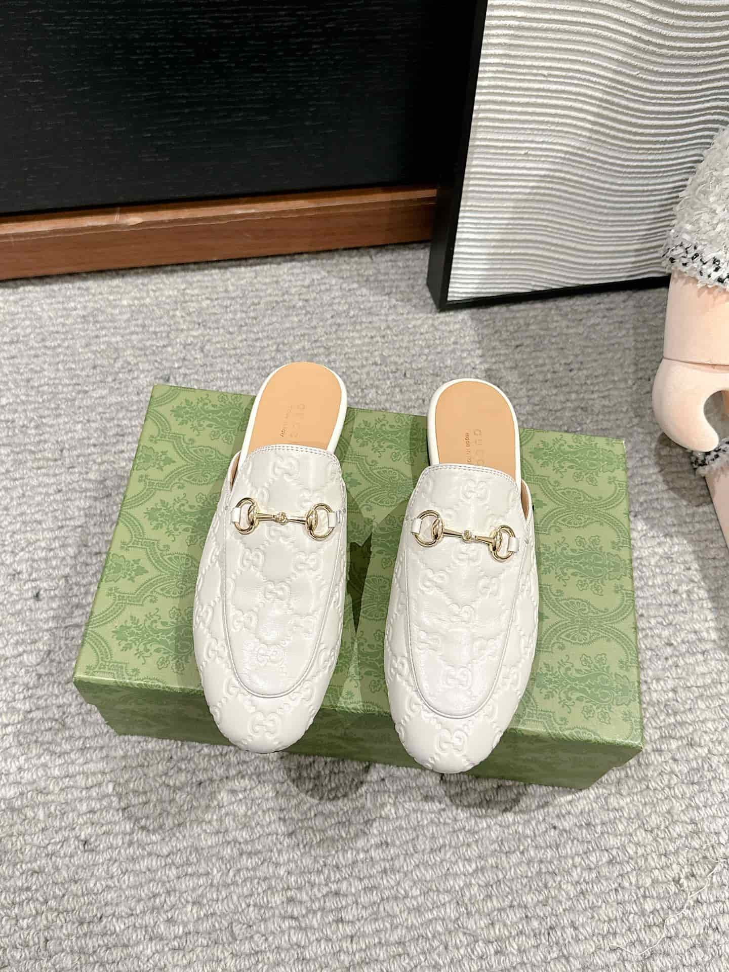 Gucci Women's Mules