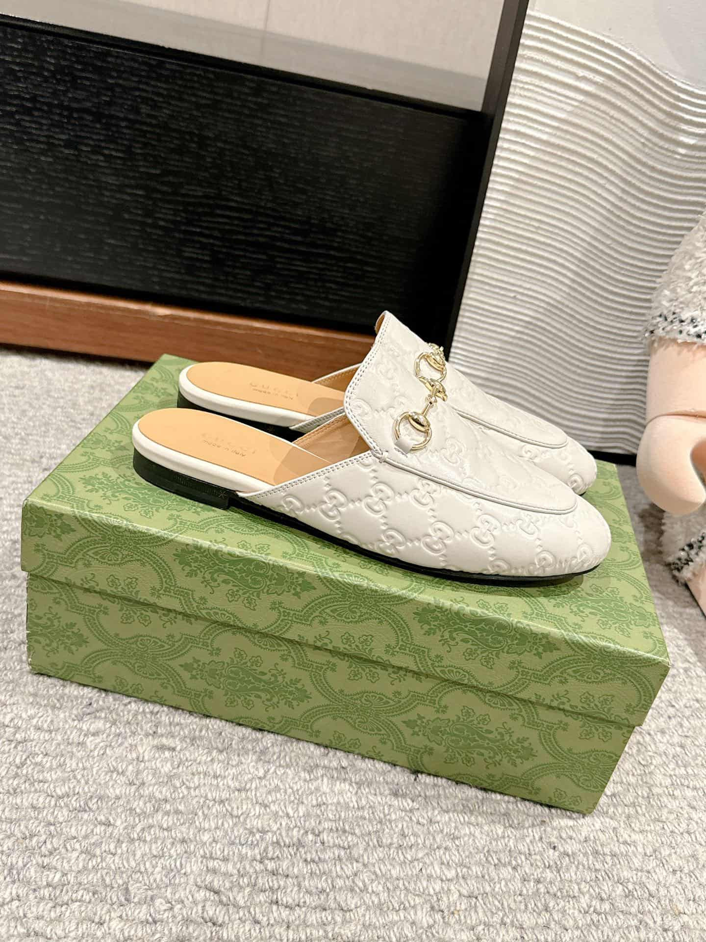 Gucci Women's Mules