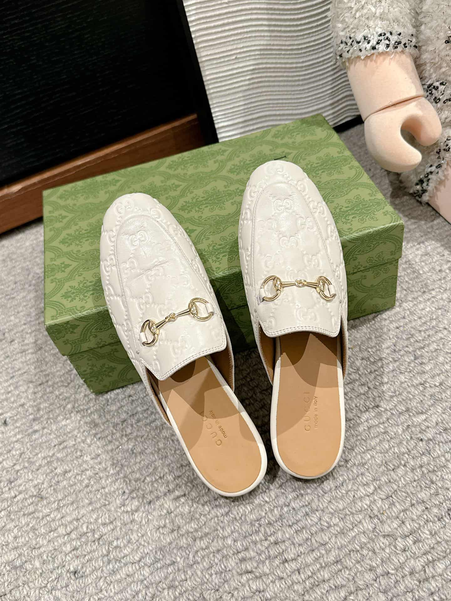 Gucci Women's Mules