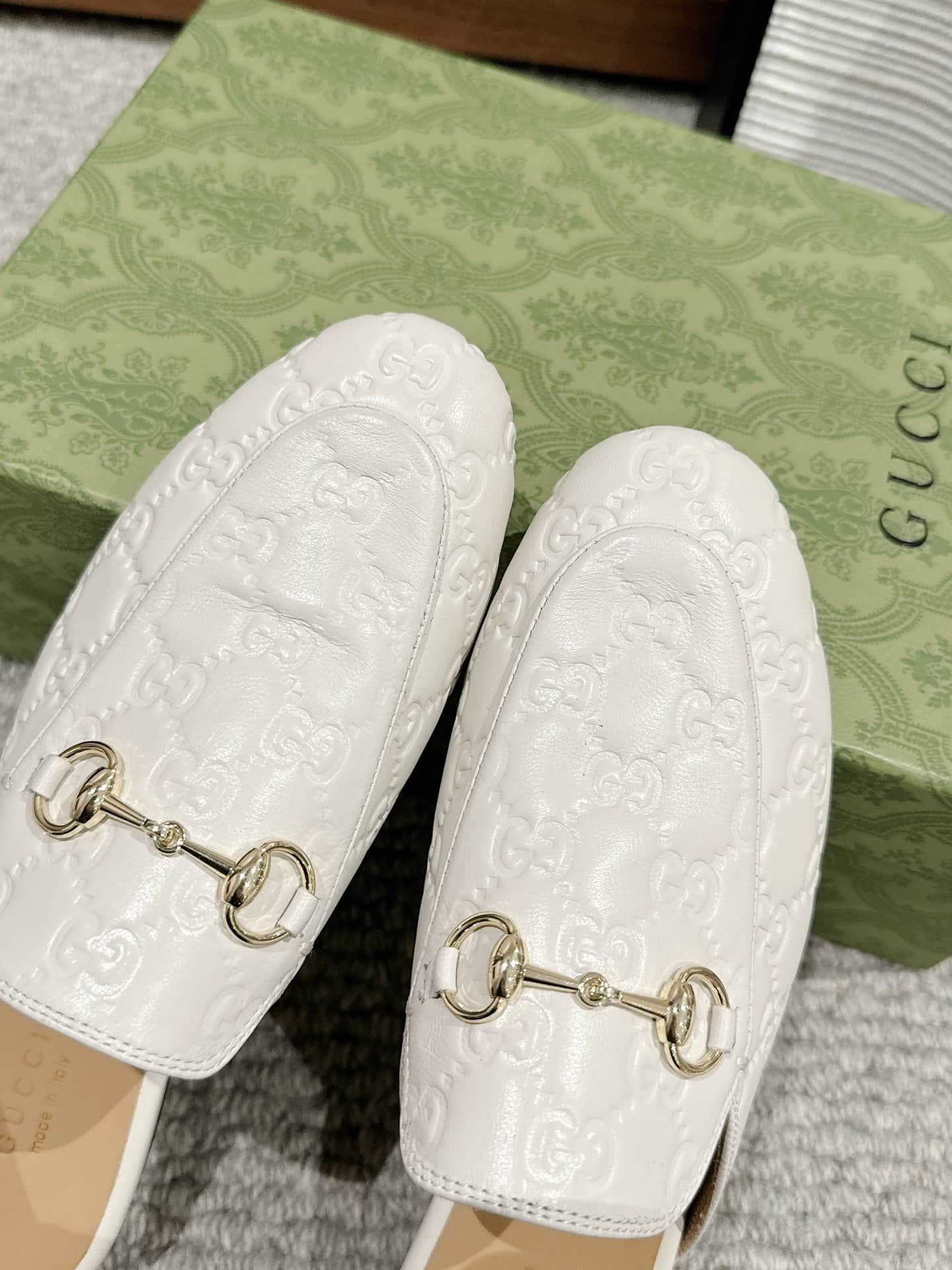 Gucci Women's Mules