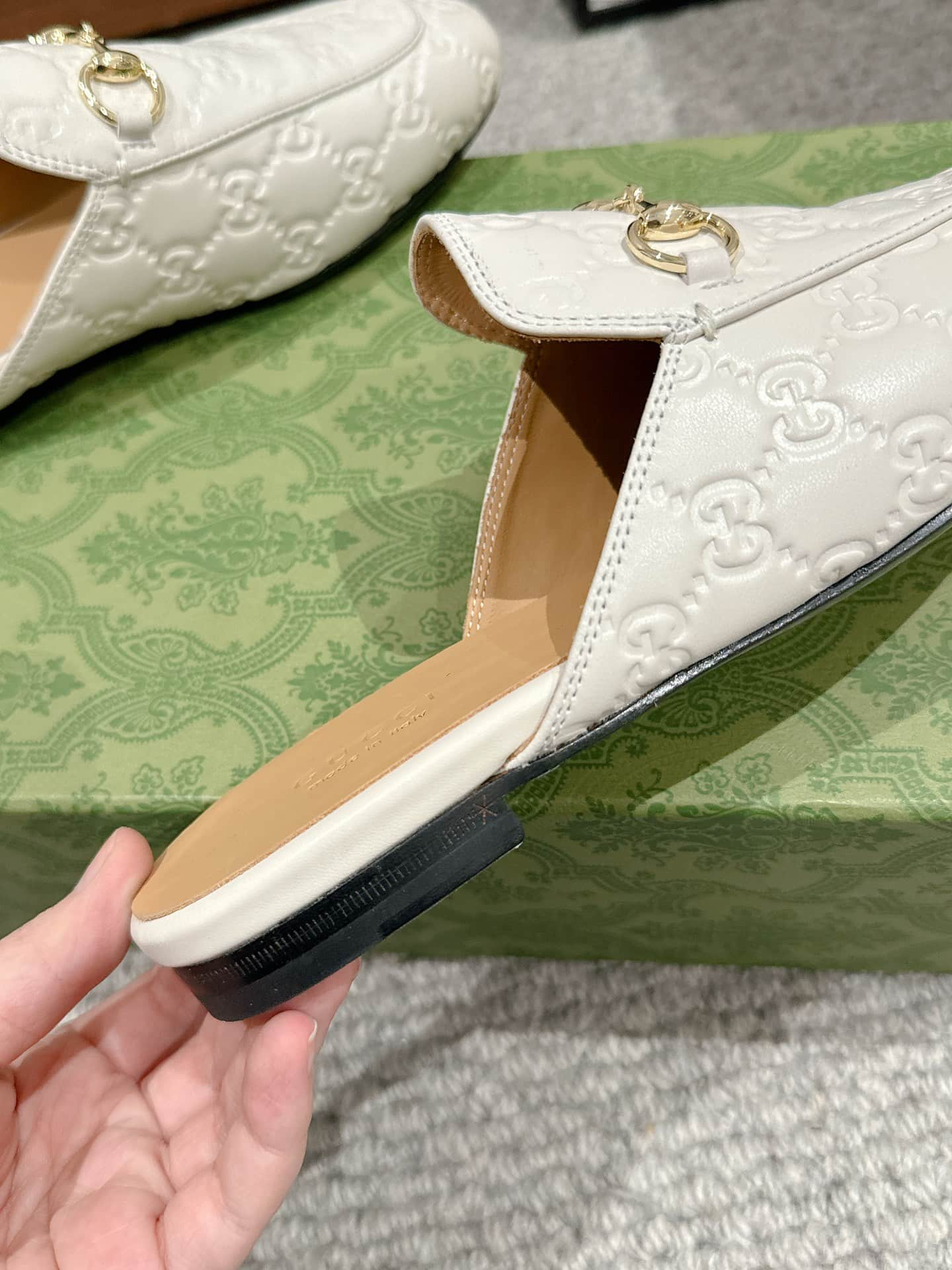 Gucci Women's Mules