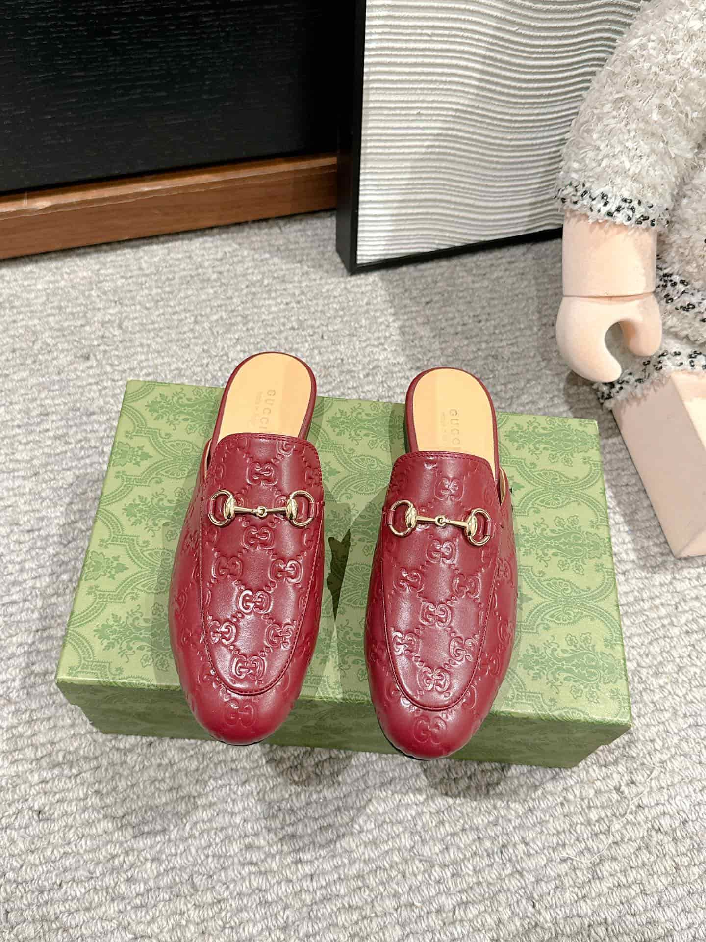 Gucci Women's Mules