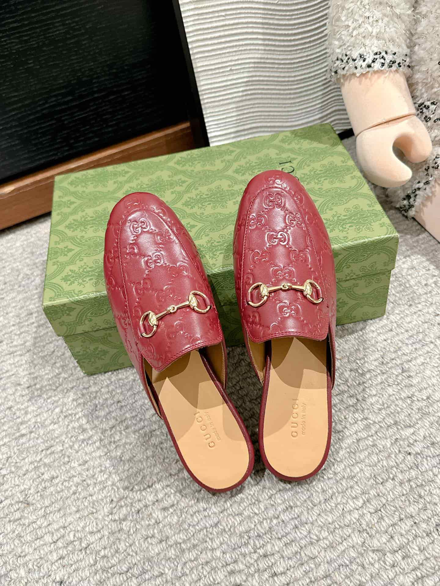 Gucci Women's Mules