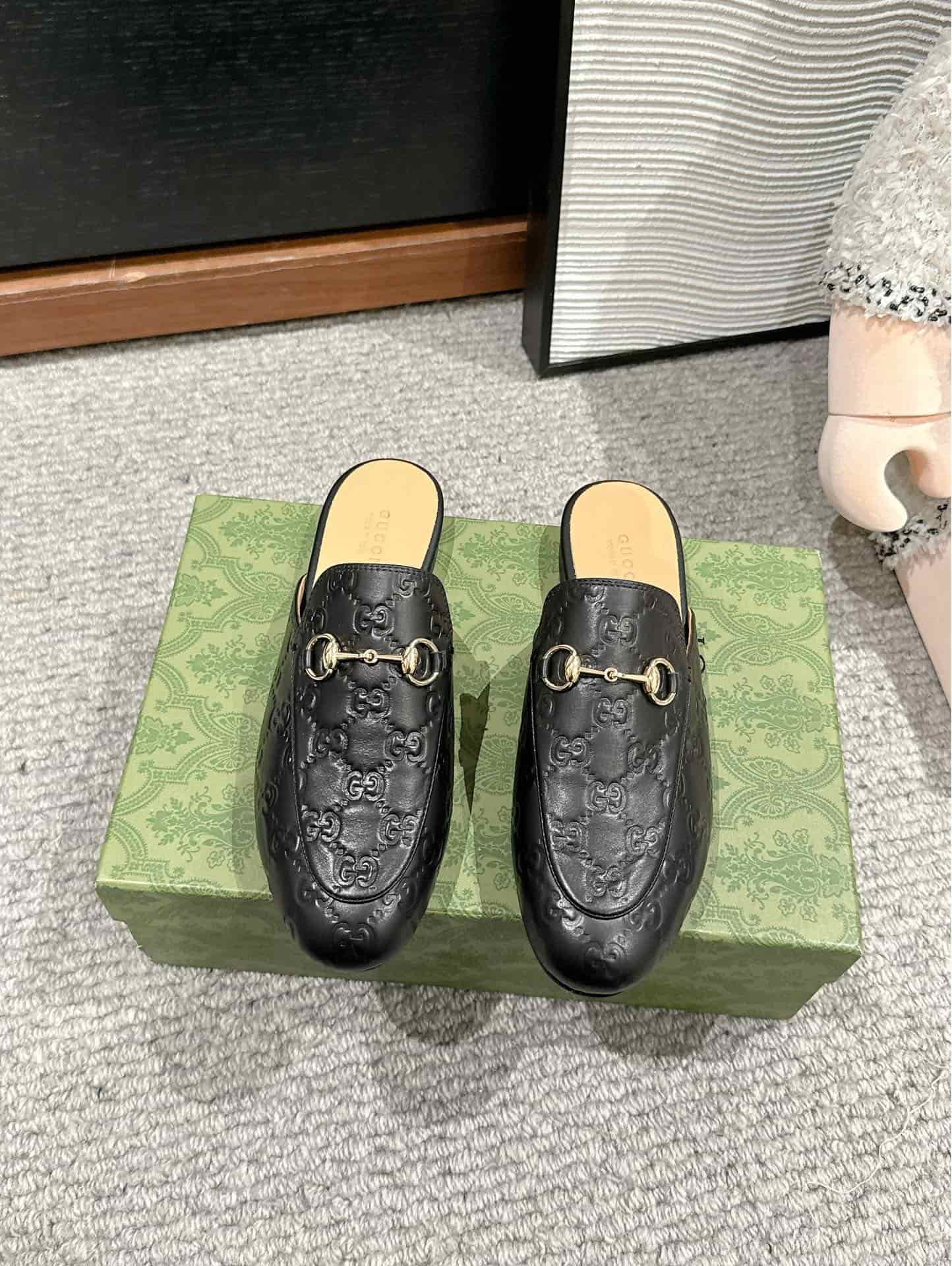 Gucci Women's Mules