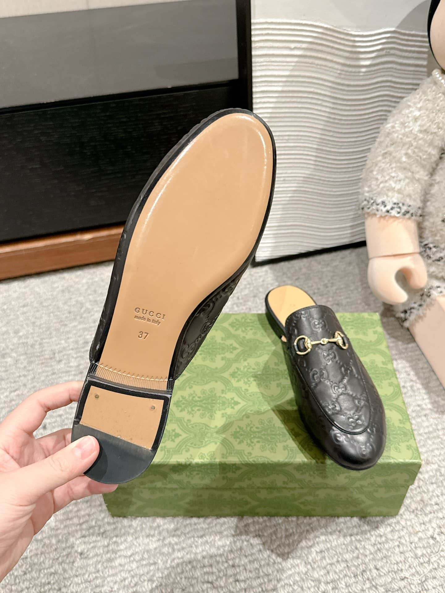 Gucci Women's Mules