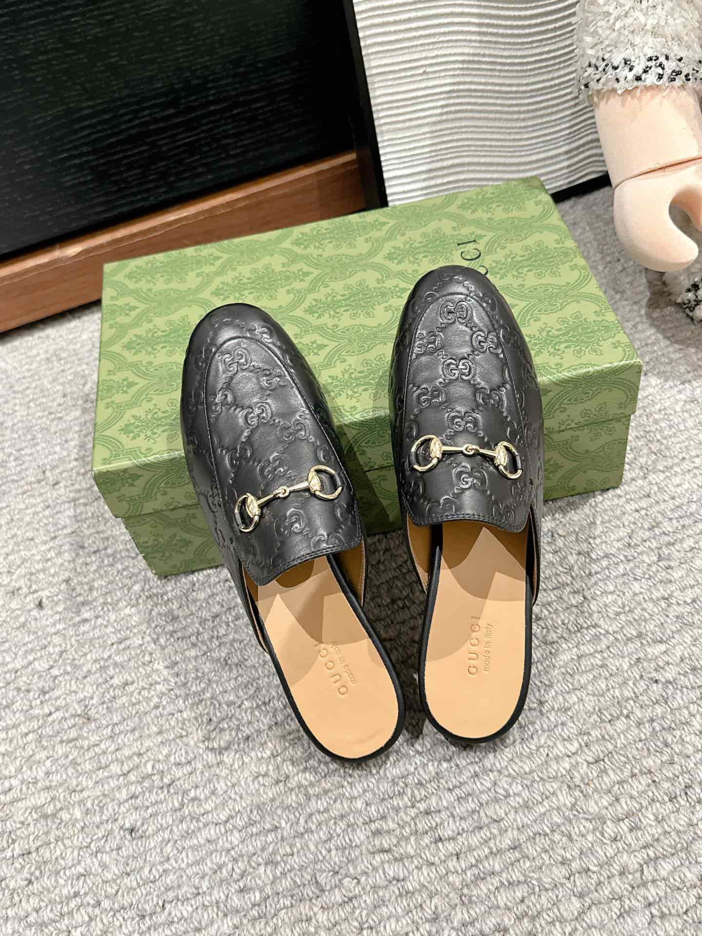 Gucci Women's Mules